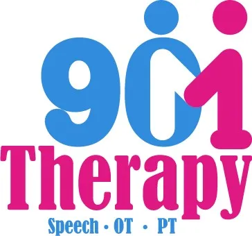 Logo - 901 Therapy, Inc.